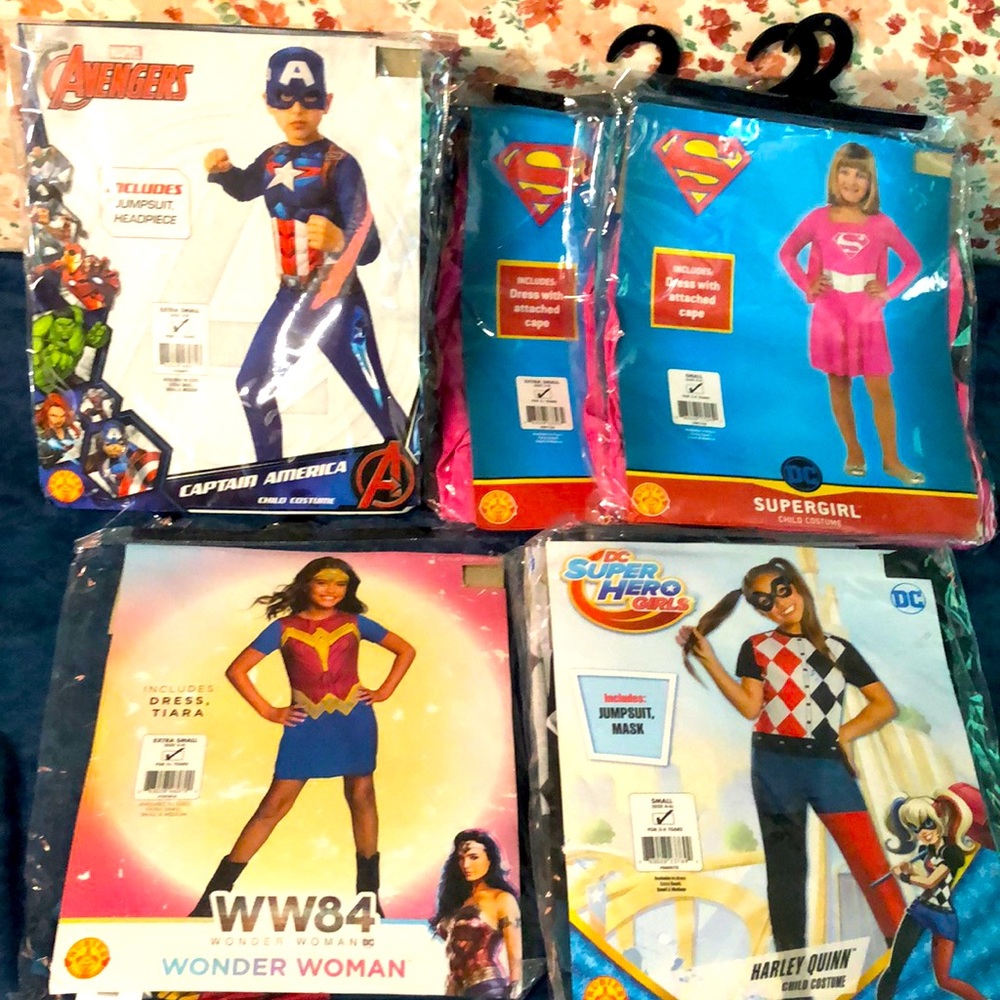 🎃HALLOWEEN 🎃 Buy 2 Get 1 Free